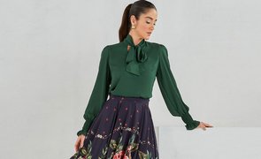 blusa evange lica e pec a chave na composic a o de looks