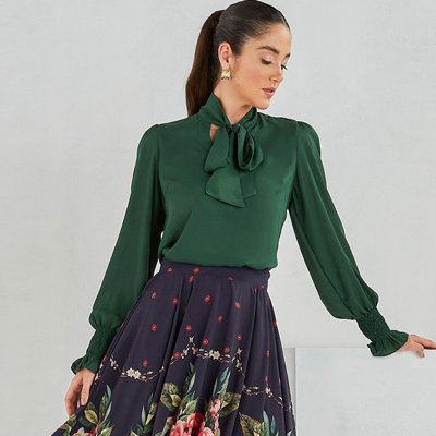 blusa evange lica e pec a chave na composic a o de looks