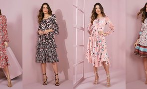 conhec a os va rios modelos de vestidos e veja qual e o seu estilo