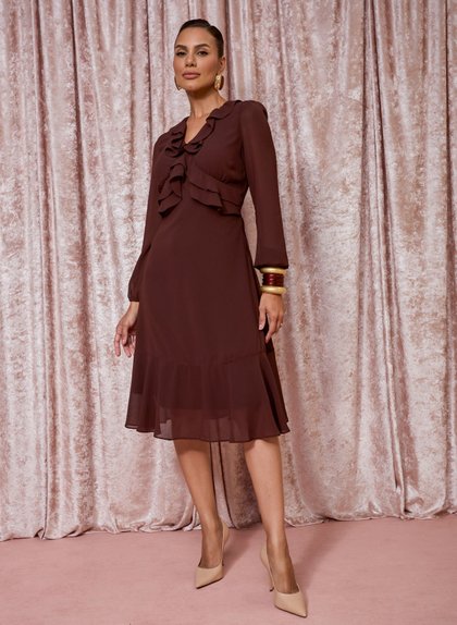 vestido-na-cor-marrom-ligia-jany-pim